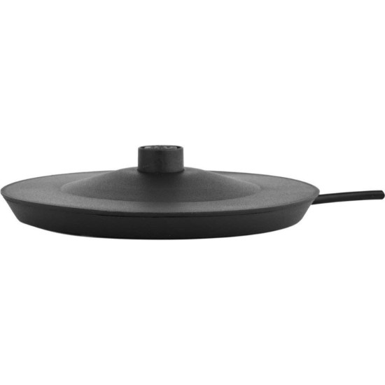 Електрическа кана с ретро дизайн LUND, 2200 W, 1.7 L